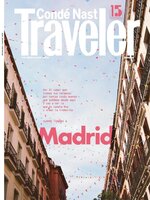 Conde Nast Traveler España